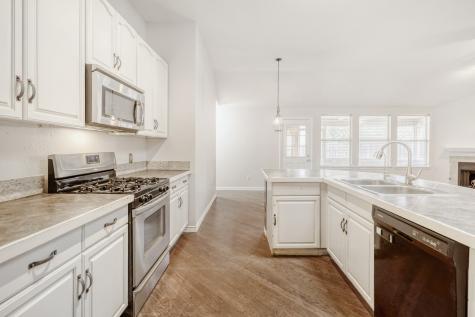 308 Butternut Drive Fate TX 75087