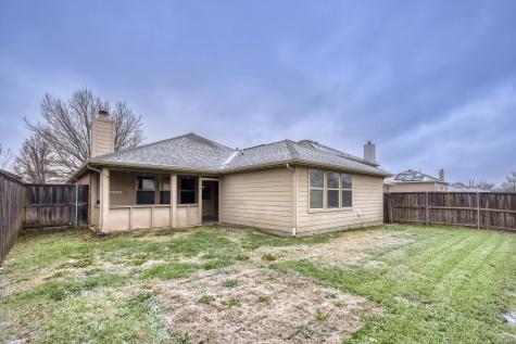 308 Butternut Drive Fate TX 75087