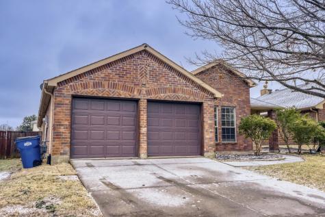 308 Butternut Drive Fate TX 75087