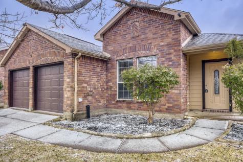 308 Butternut Drive Fate TX 75087