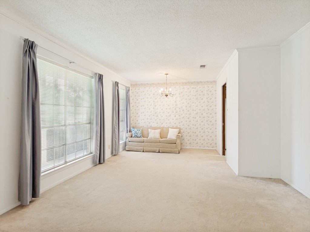 501 Stevens Drive Benbrook TX 76126