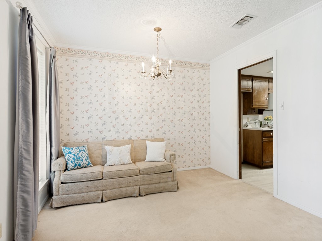 501 Stevens Drive Benbrook TX 76126