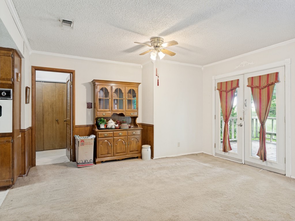 501 Stevens Drive Benbrook TX 76126