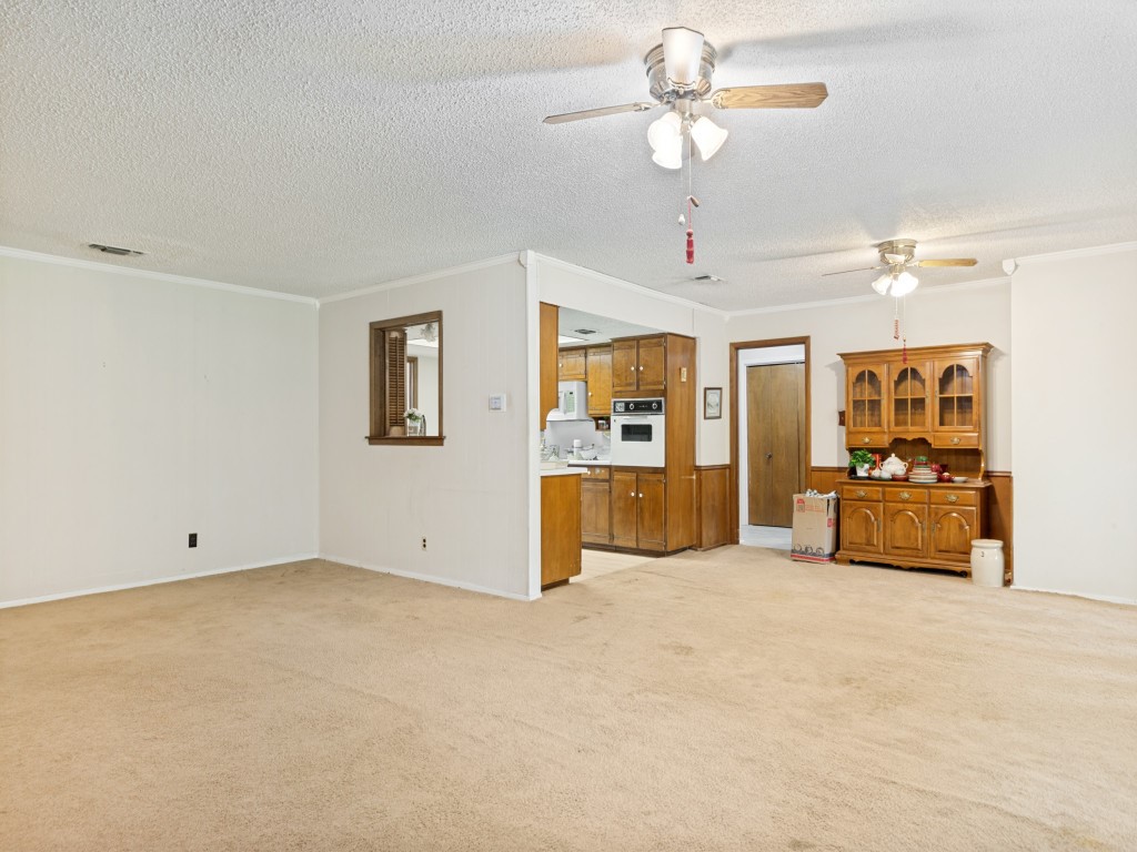 501 Stevens Drive Benbrook TX 76126