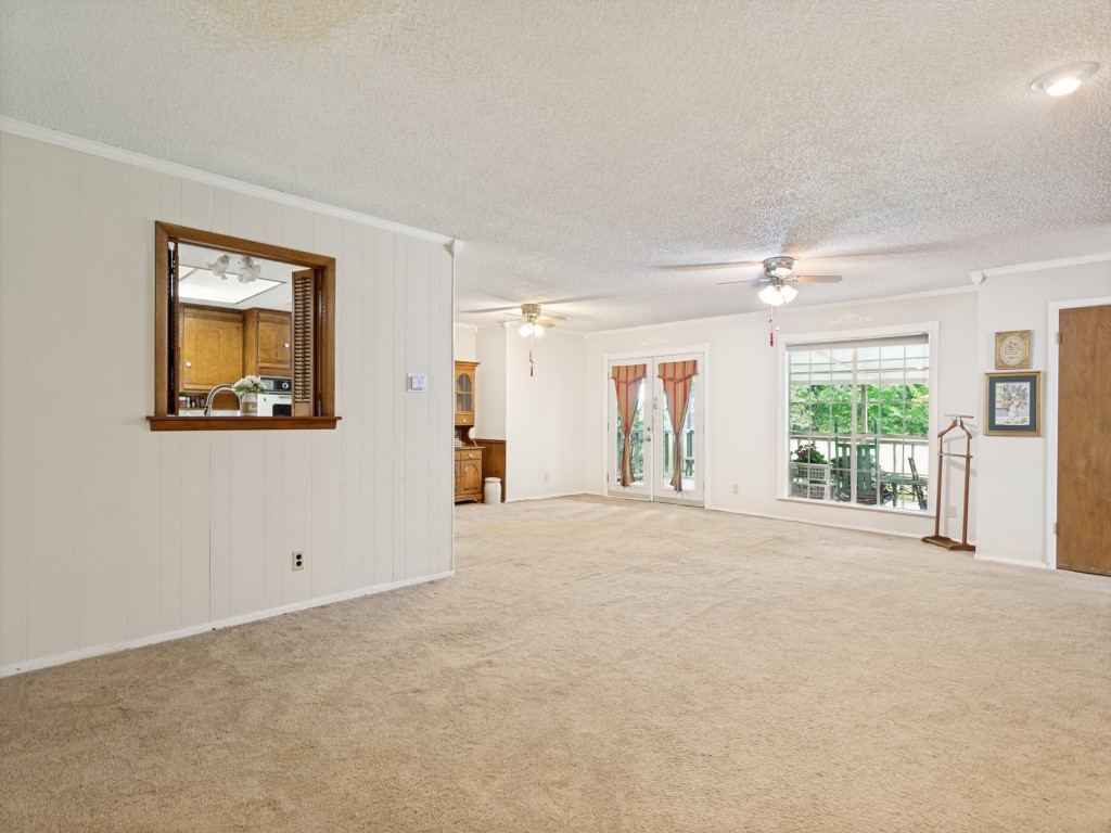 501 Stevens Drive Benbrook TX 76126