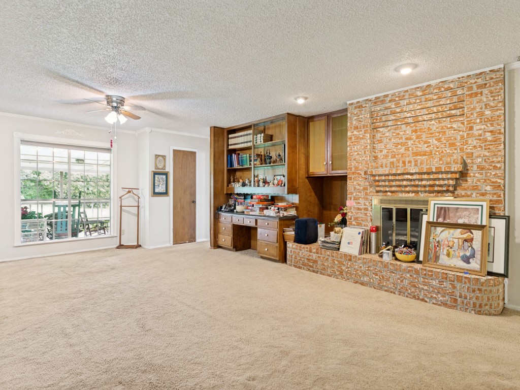 501 Stevens Drive Benbrook TX 76126
