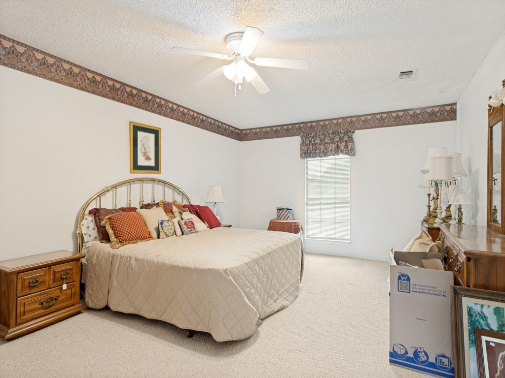 501 Stevens Drive Benbrook TX 76126