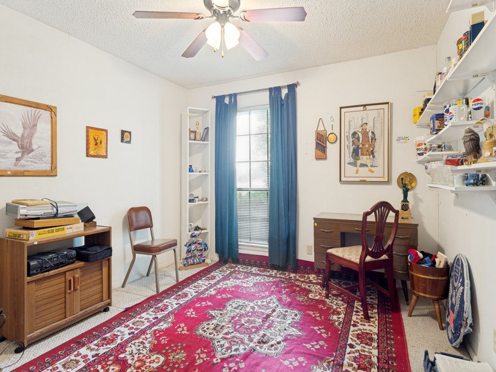 501 Stevens Drive Benbrook TX 76126