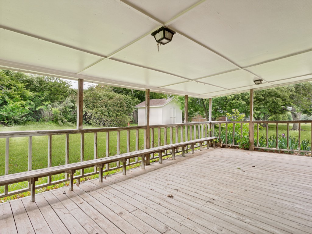 501 Stevens Drive Benbrook TX 76126