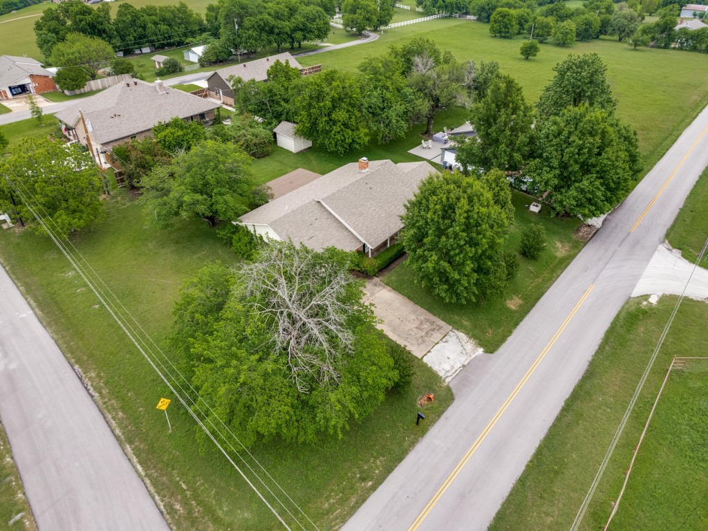 501 Stevens Drive Benbrook TX 76126