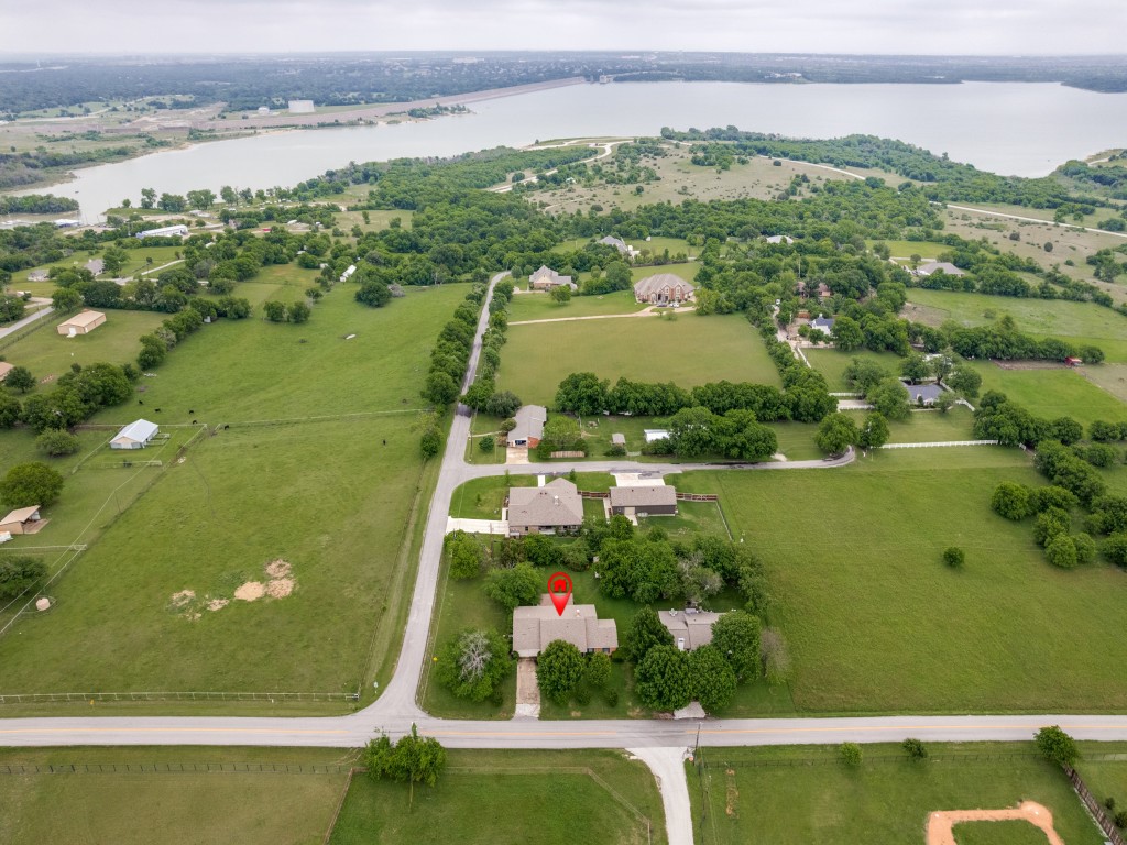 501 Stevens Drive Benbrook TX 76126