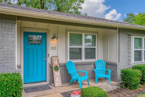 1102 N Brents Avenue Sherman TX 75090