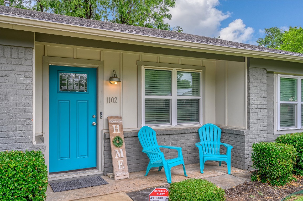 1102 N Brents Avenue Sherman TX 75090