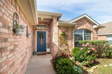 6224 Trinity Creek Drive Fort Worth TX 76179