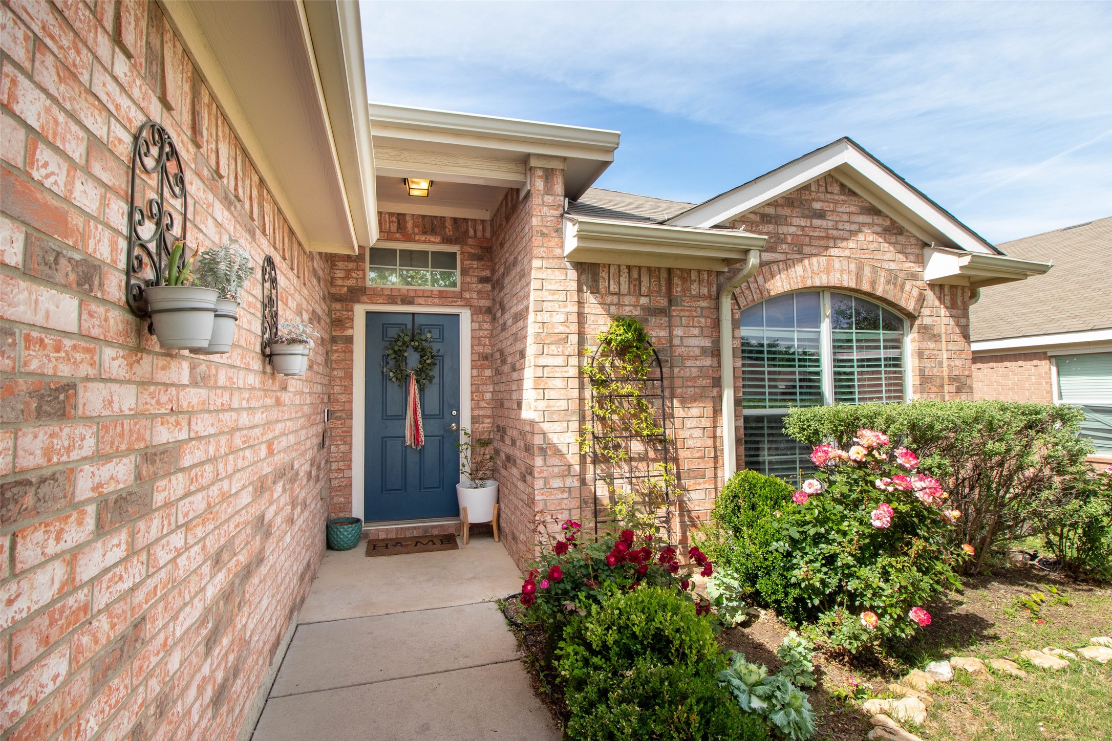 6224 Trinity Creek Drive Fort Worth TX 76179