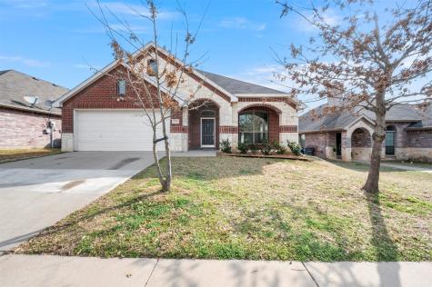 1236 Galicia Lane Dallas TX 75217