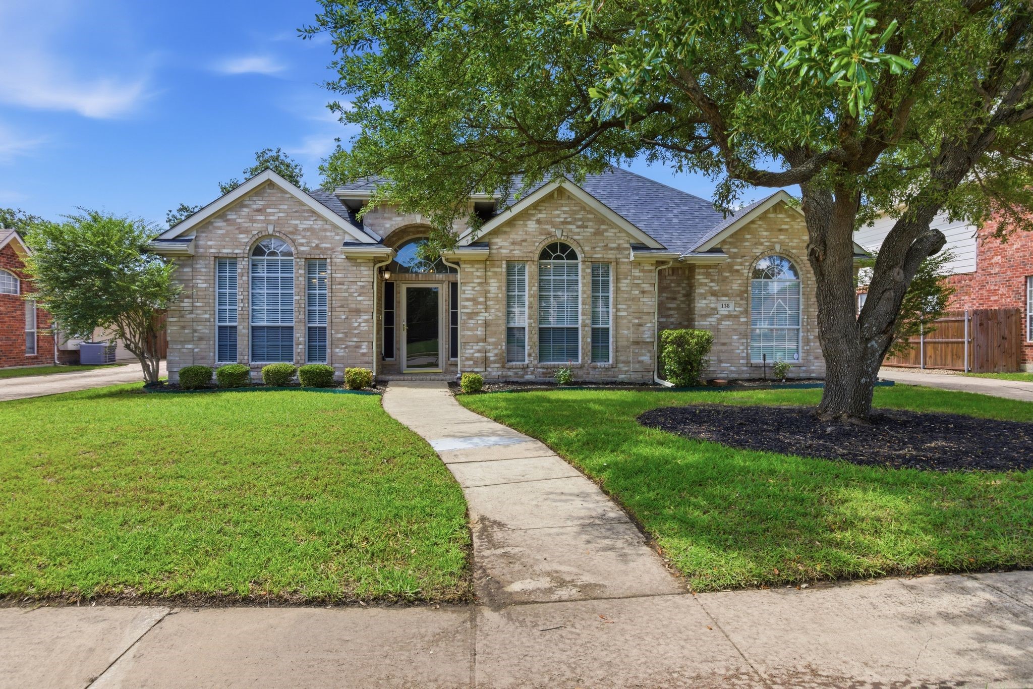 138 Briar Oak Drive Murphy TX 75094