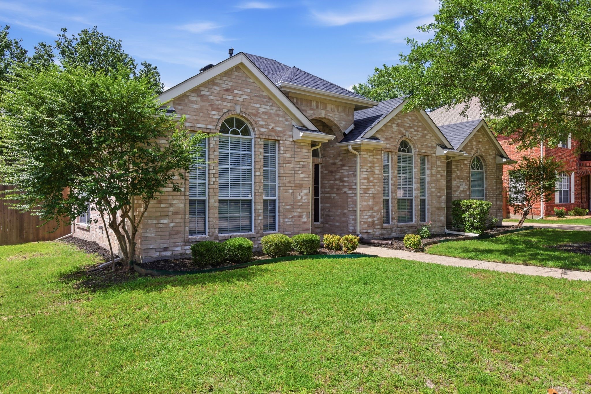 138 Briar Oak Drive Murphy TX 75094