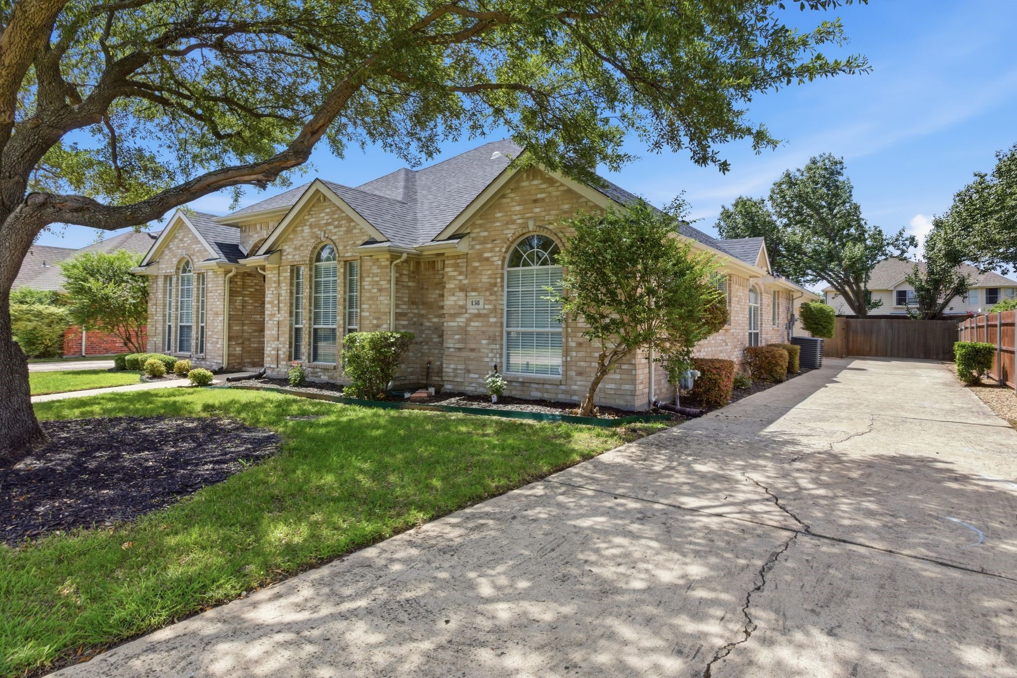 138 Briar Oak Drive Murphy TX 75094