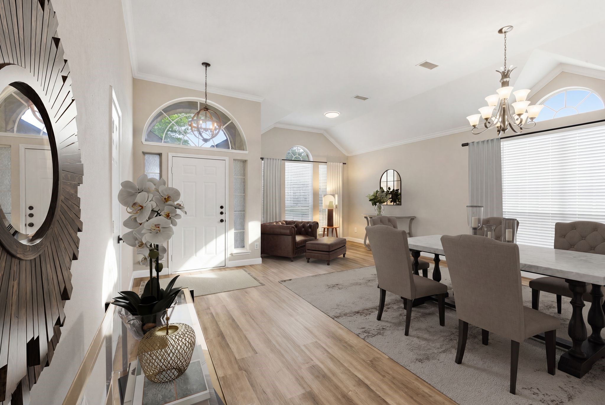 138 Briar Oak Drive Murphy TX 75094