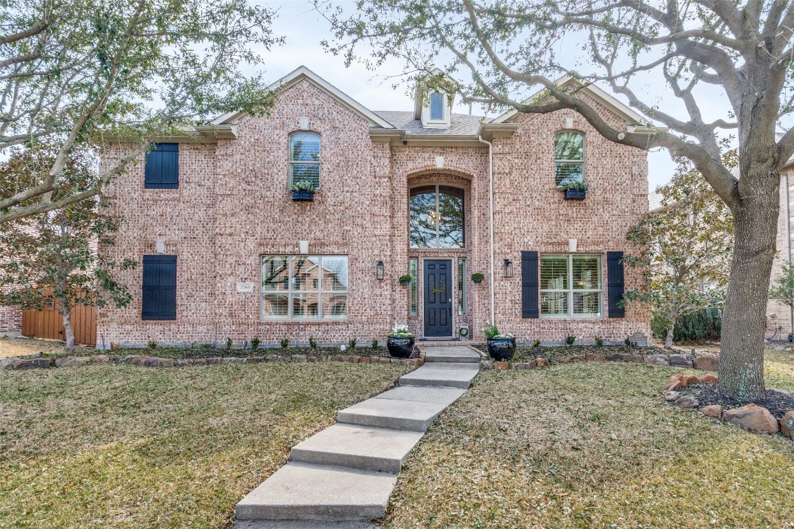 2269 Sandy Creek Drive Frisco TX 75033