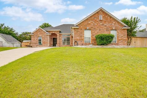 131 Mockingbird Lane Aledo TX 76008