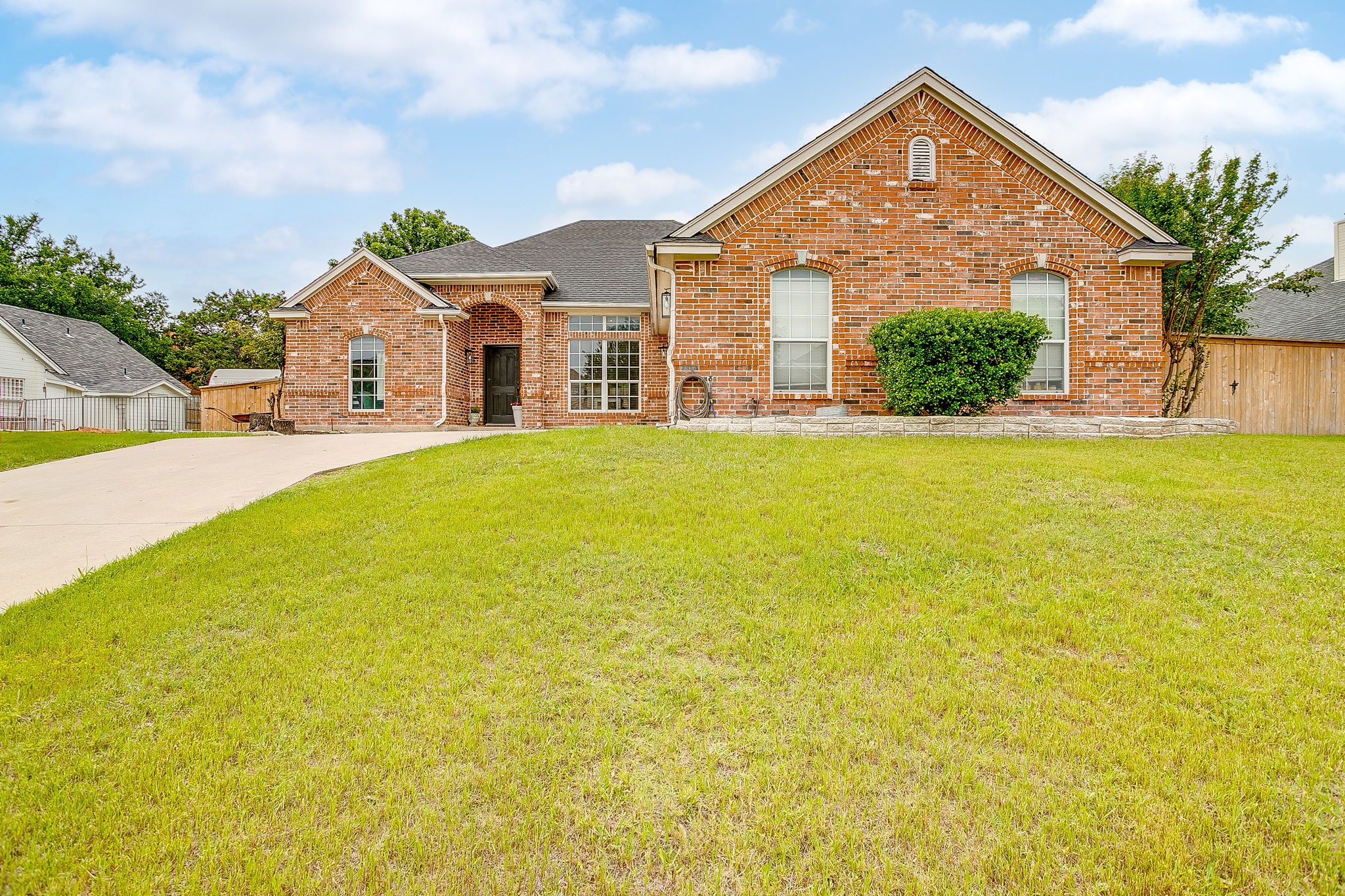131 Mockingbird Lane Aledo TX 76008