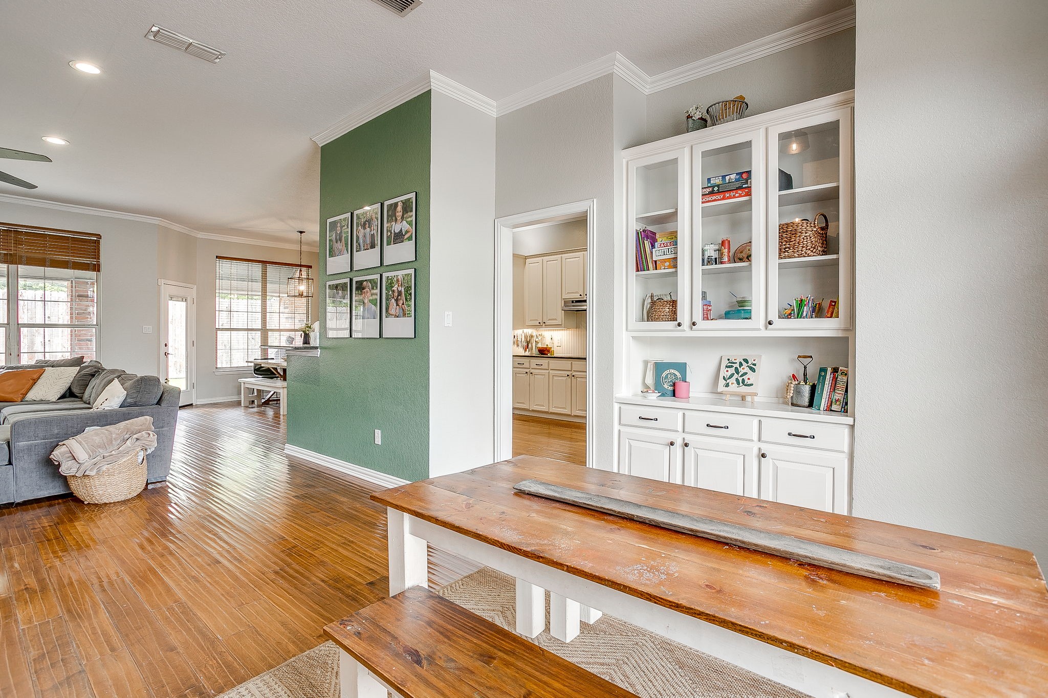 131 Mockingbird Lane Aledo TX 76008