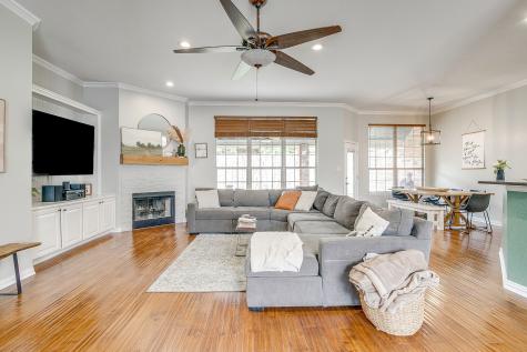131 Mockingbird Lane Aledo TX 76008