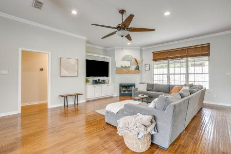 131 Mockingbird Lane Aledo TX 76008