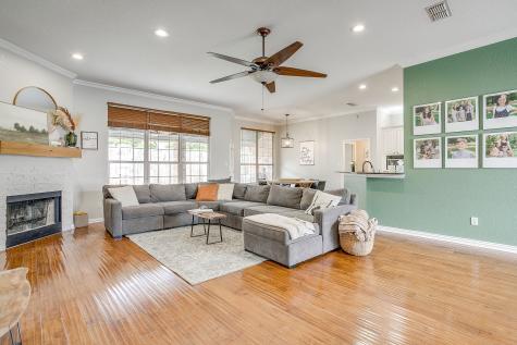 131 Mockingbird Lane Aledo TX 76008