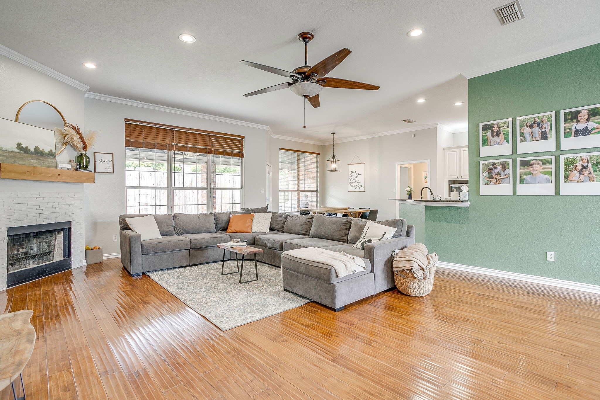 131 Mockingbird Lane Aledo TX 76008