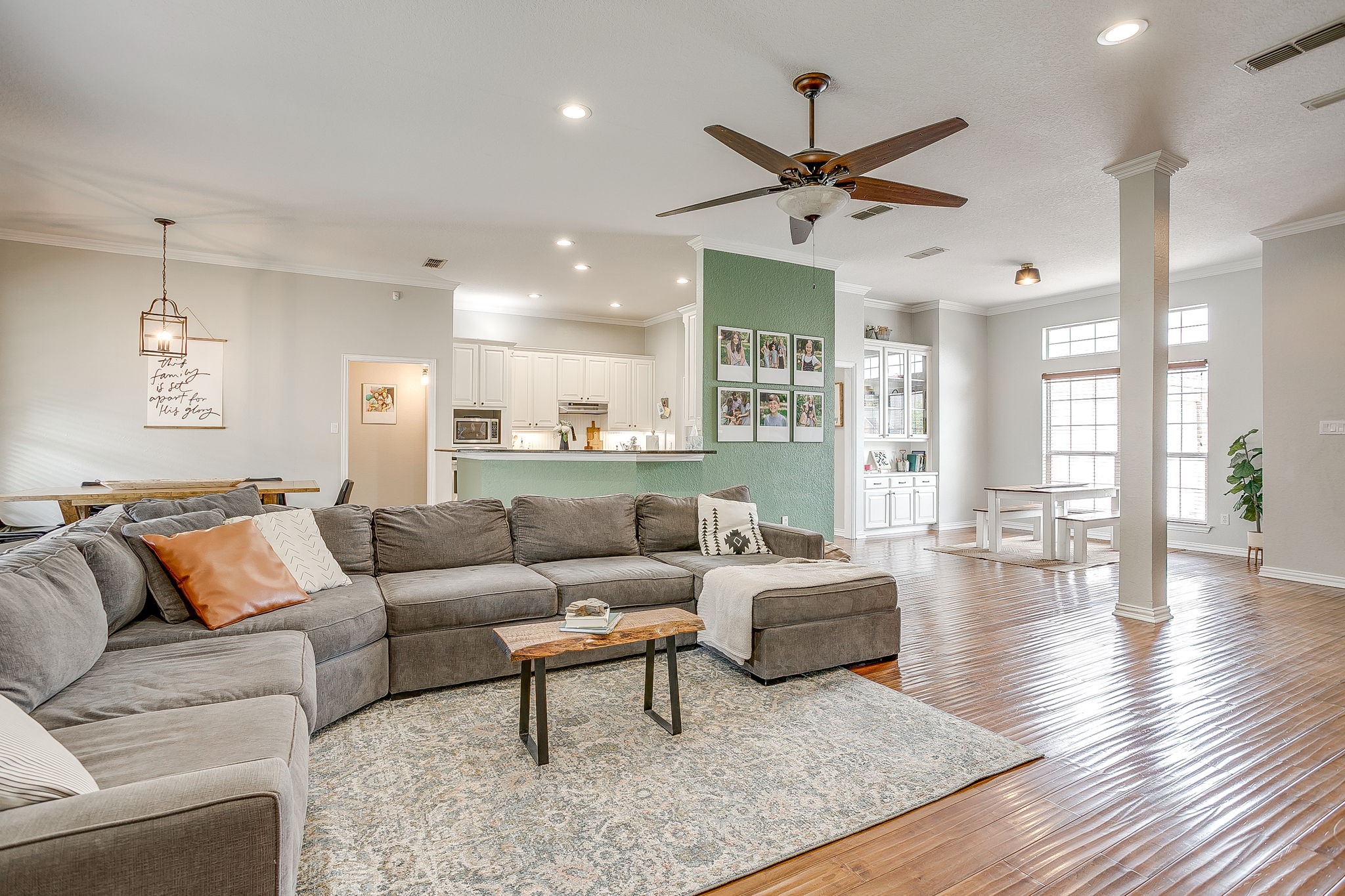 131 Mockingbird Lane Aledo TX 76008
