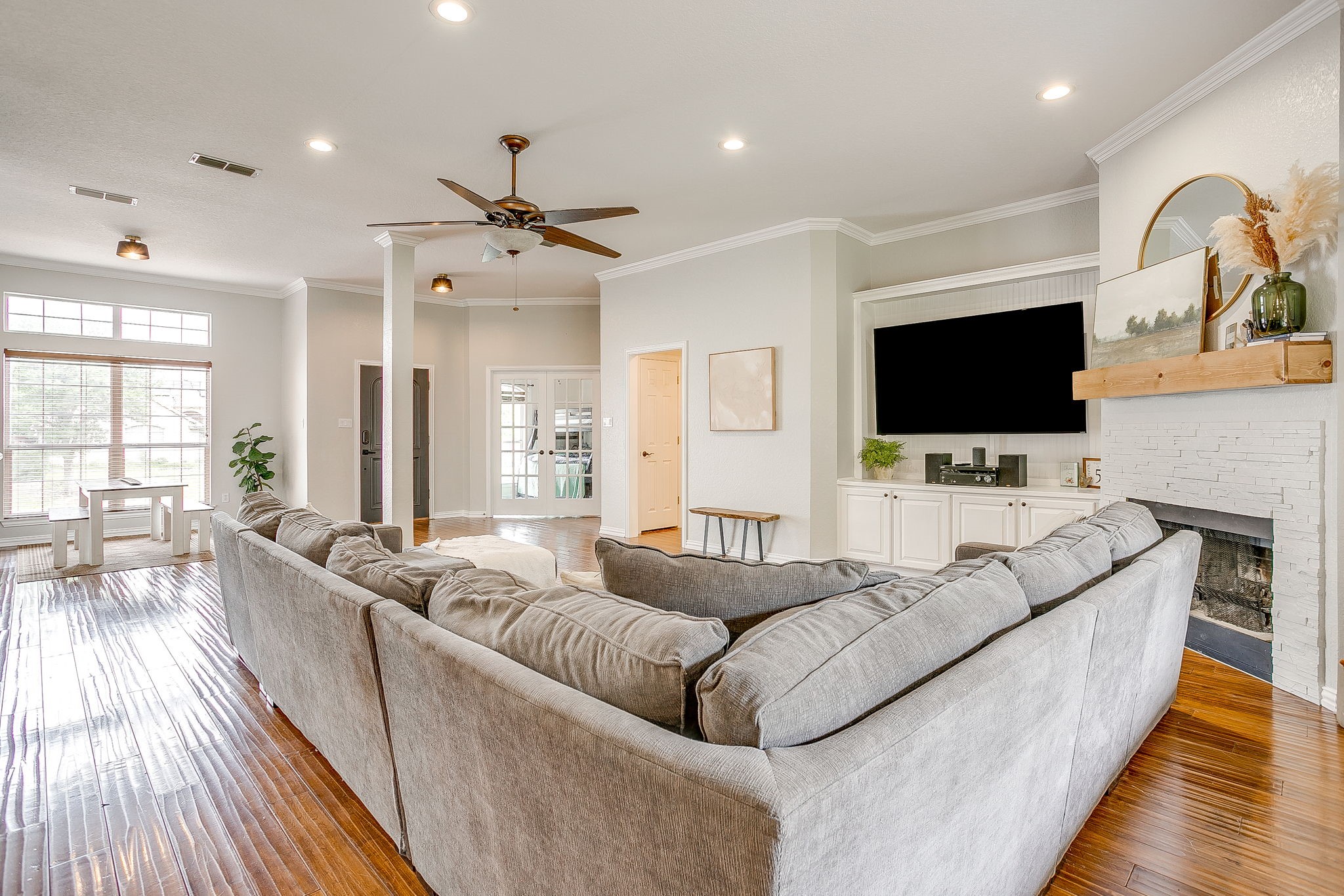 131 Mockingbird Lane Aledo TX 76008