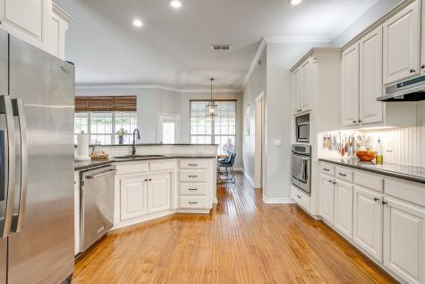 131 Mockingbird Lane Aledo TX 76008