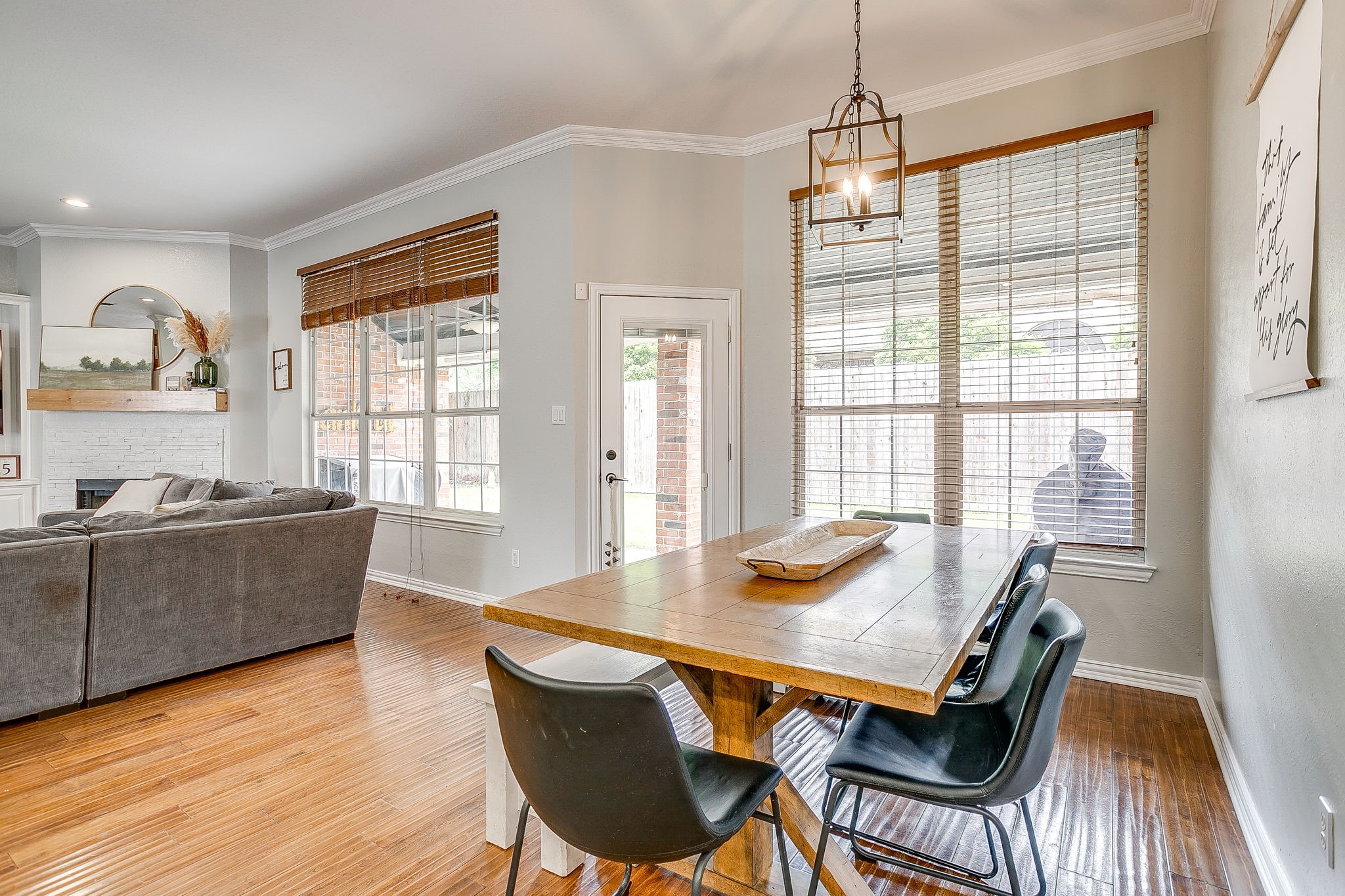 131 Mockingbird Lane Aledo TX 76008
