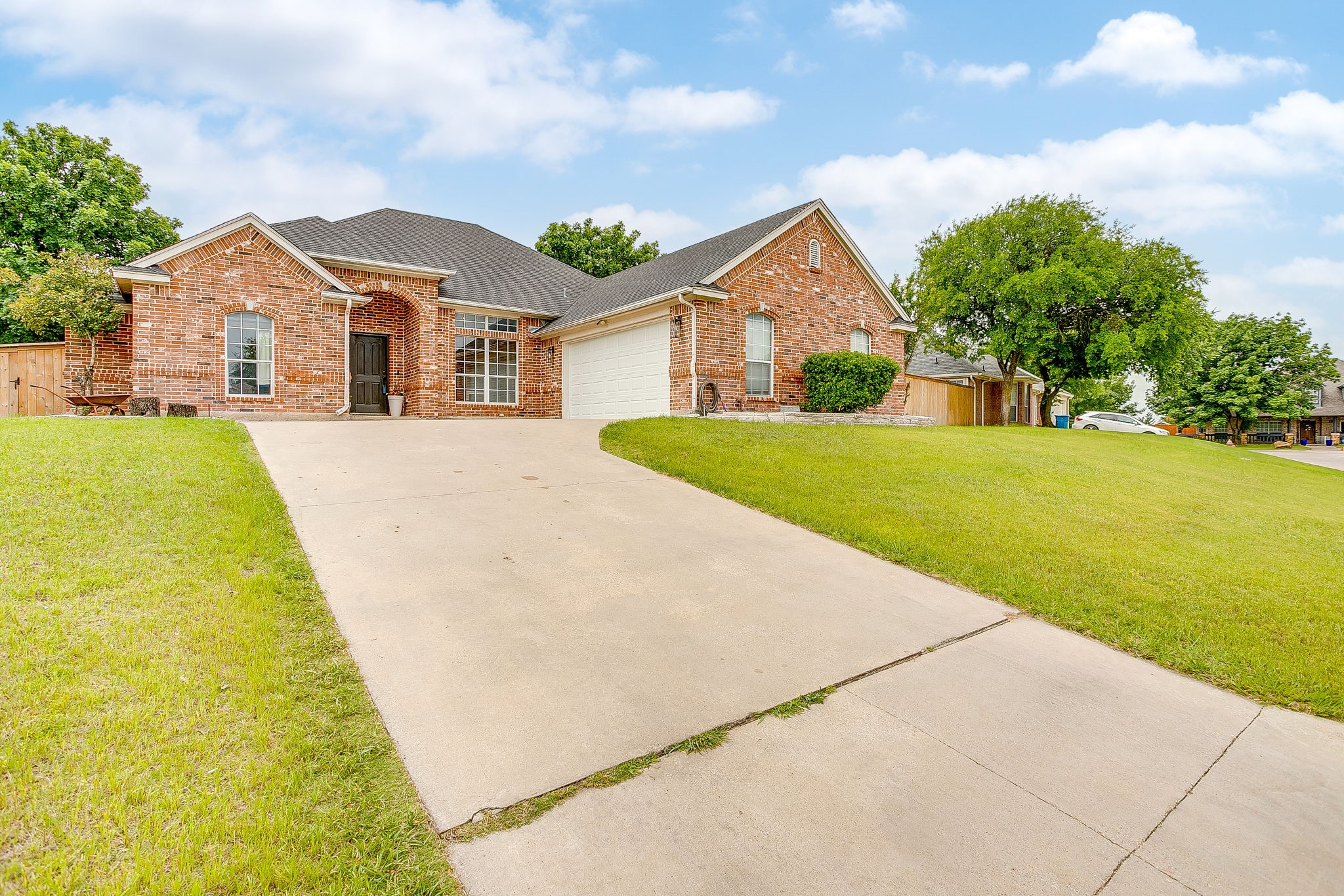 131 Mockingbird Lane Aledo TX 76008