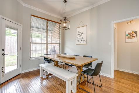 131 Mockingbird Lane Aledo TX 76008
