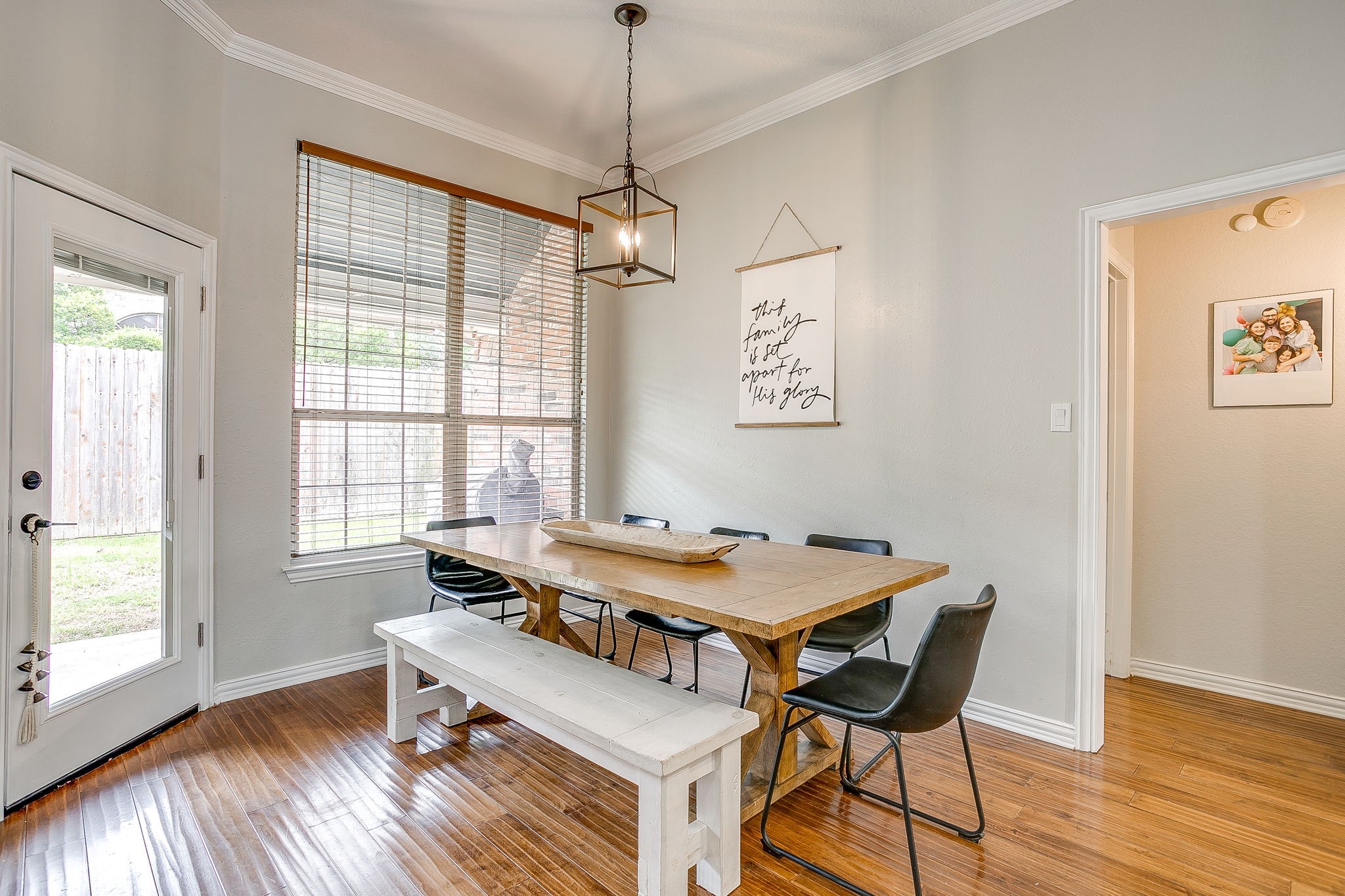 131 Mockingbird Lane Aledo TX 76008