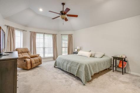 131 Mockingbird Lane Aledo TX 76008
