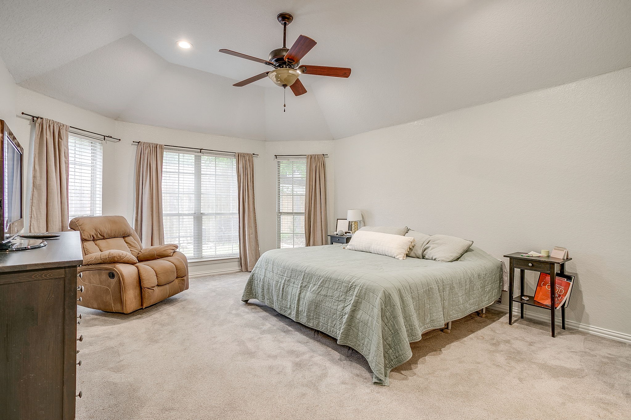 131 Mockingbird Lane Aledo TX 76008