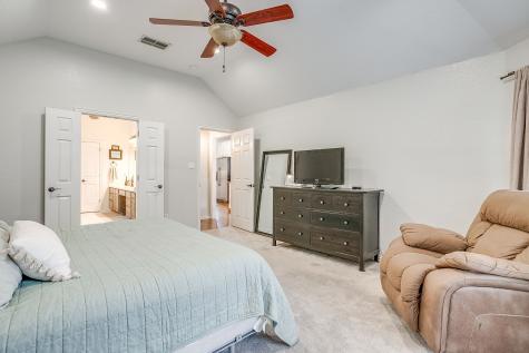 131 Mockingbird Lane Aledo TX 76008