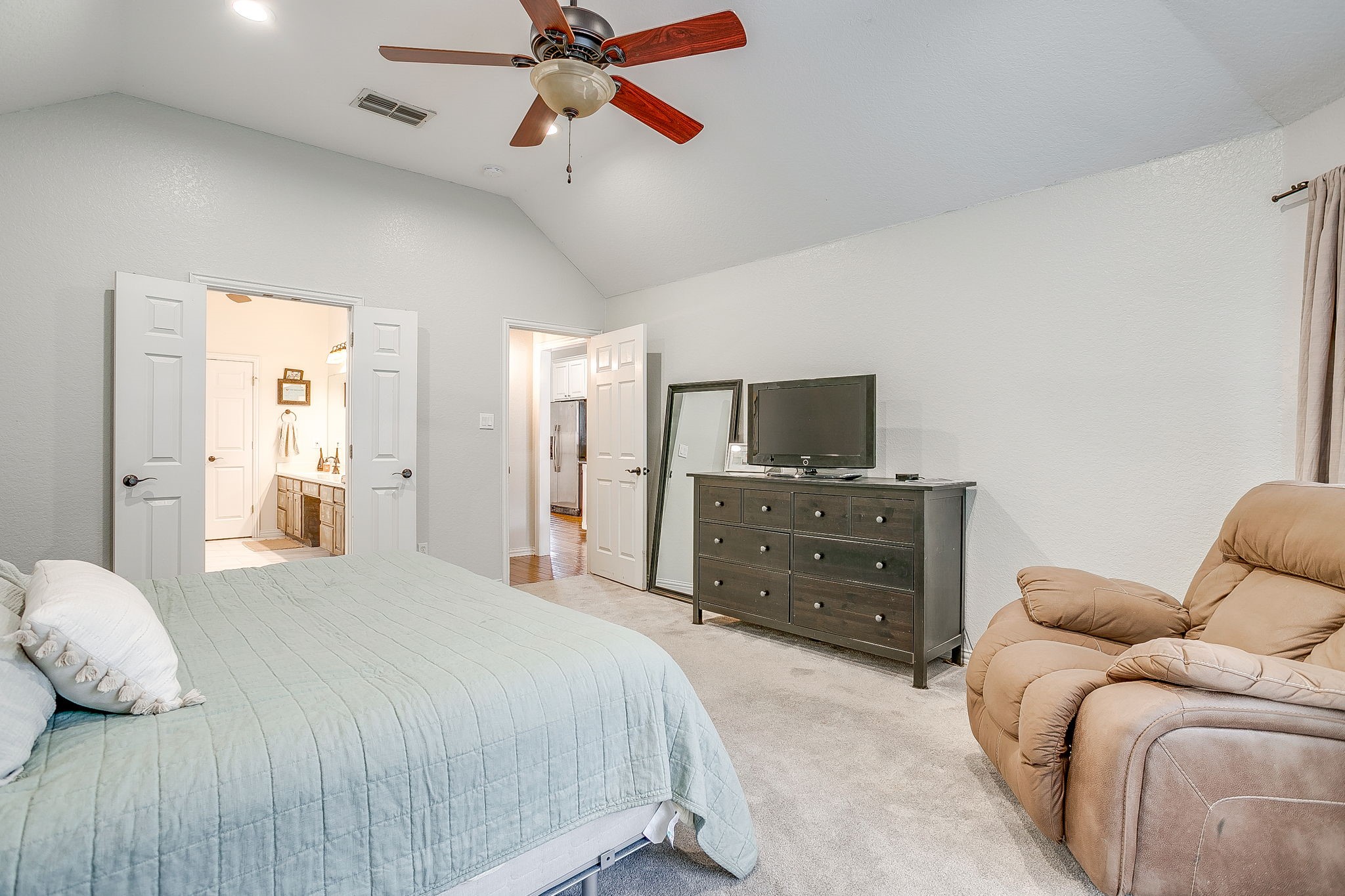 131 Mockingbird Lane Aledo TX 76008