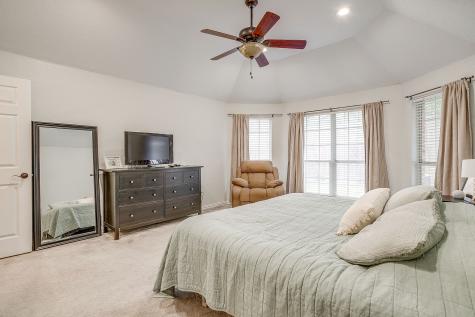 131 Mockingbird Lane Aledo TX 76008
