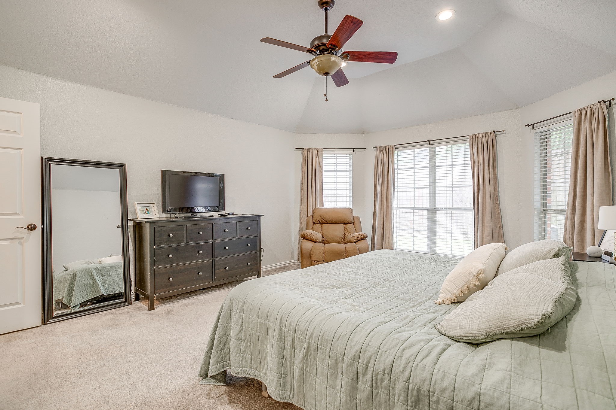 131 Mockingbird Lane Aledo TX 76008