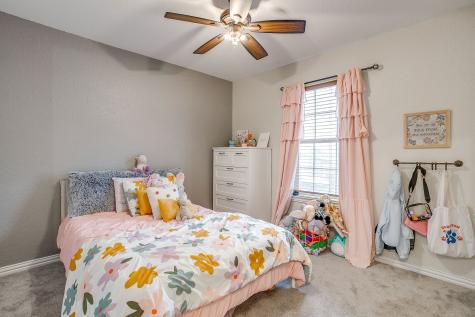 131 Mockingbird Lane Aledo TX 76008