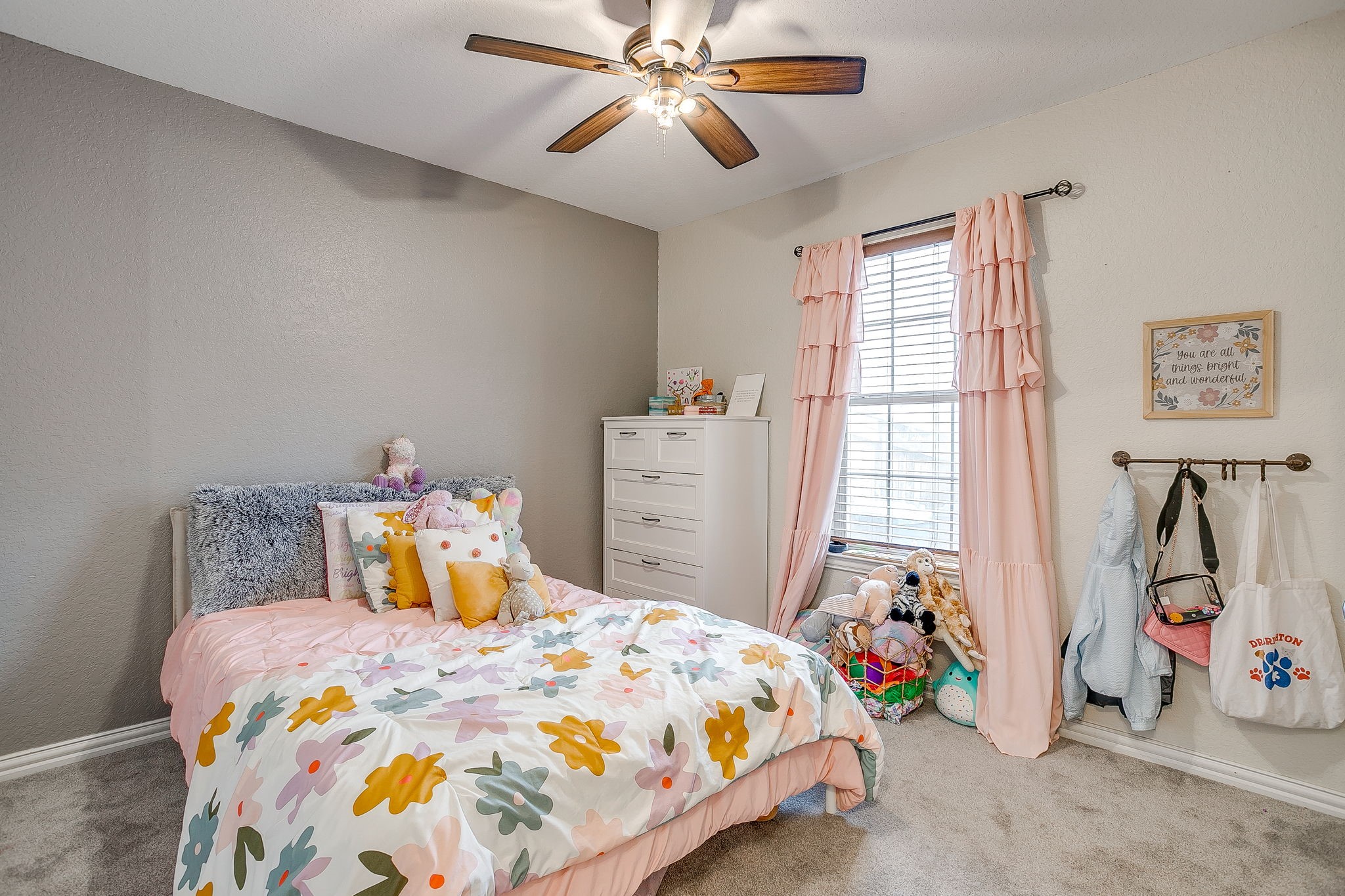 131 Mockingbird Lane Aledo TX 76008