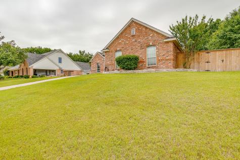 131 Mockingbird Lane Aledo TX 76008