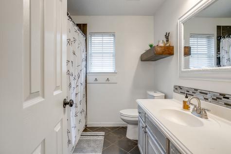 131 Mockingbird Lane Aledo TX 76008