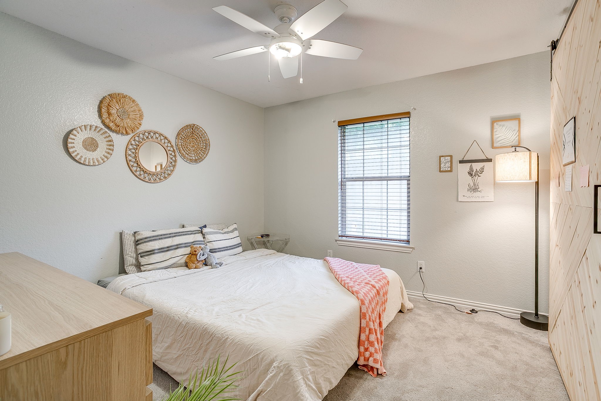 131 Mockingbird Lane Aledo TX 76008